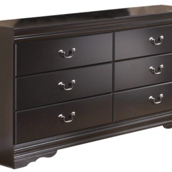 B128-31 Huey Vineyard Dresser