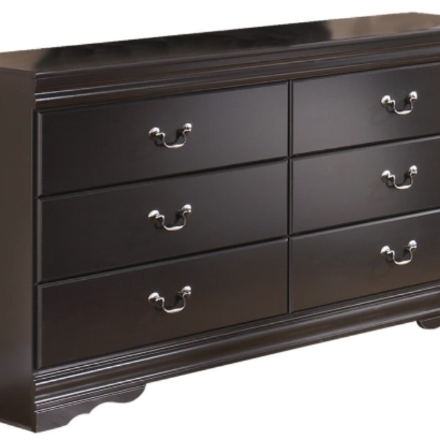 B128-31 Huey Vineyard Dresser