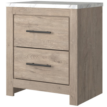 B1191-92 Senniberg Nightstand