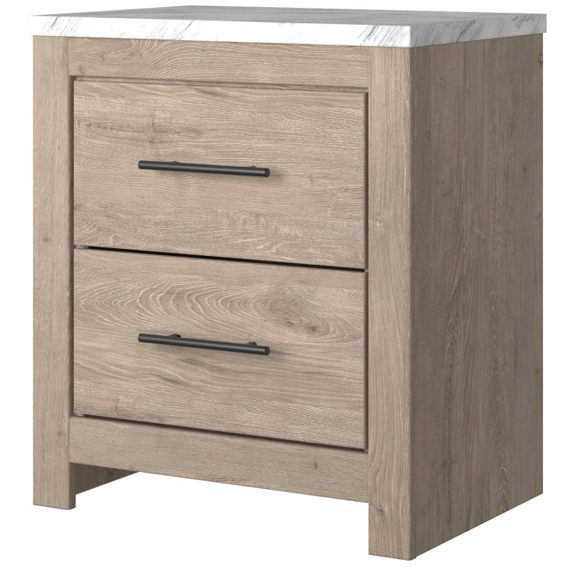 B1191-92 Senniberg Nightstand