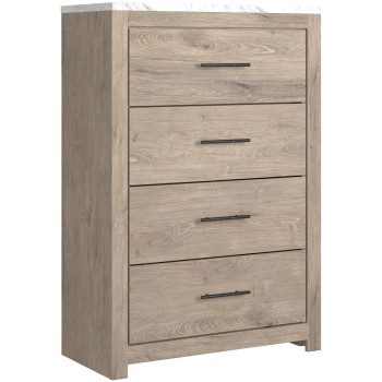 B1191-44 Senniberg Chest of Drawers