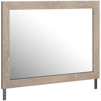 B1191-36 Senniberg Bedroom Mirror