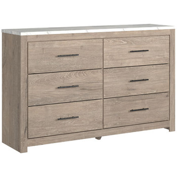 B1191-31 Senniberg Dresser