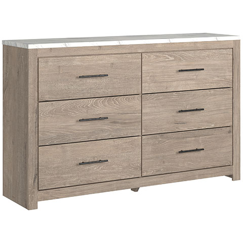 B1191-31 Senniberg Dresser