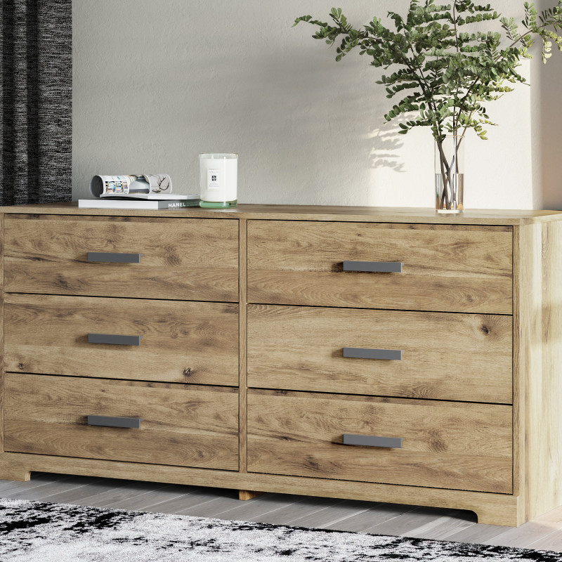 EB2712-231 Larstin Dresser