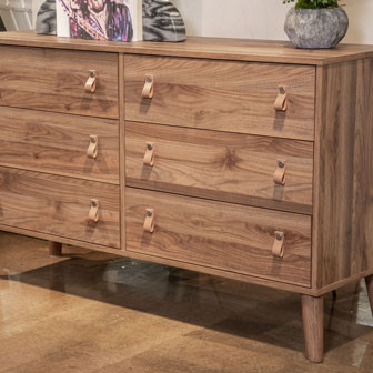 EB1187-231 Aprilyn Dresser