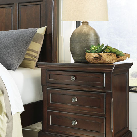 B697-92 Porter Nightstand