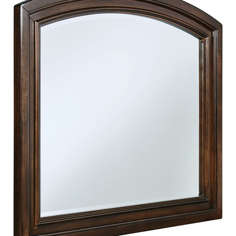 B697-36 Porter Bedroom Mirror