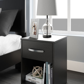 EB3392-191 Finch Nightstand