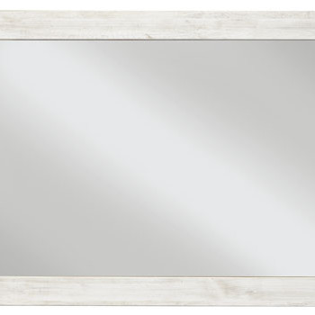 B181-36 Paxberry Bedroom Mirror