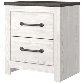 B1190-92 Gerridan Nightstand