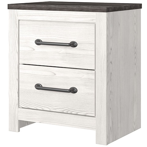 B1190-92 Gerridan Nightstand