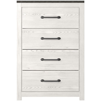 B1190-44 Gerridan Chest of Drawers