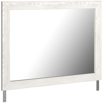 B1190-36 Gerridan Bedroom Mirror