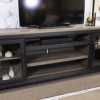 W989-68 Foyland 83" TV Stand