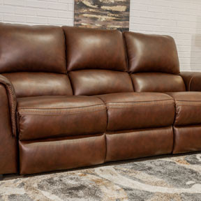 U2550215 Alessandro Power Reclining Sofa