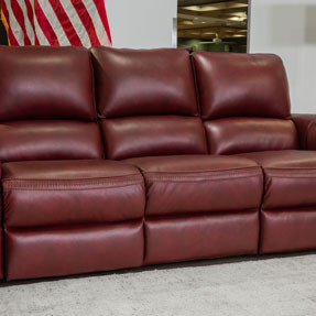 U2550115 Alessandro Power Reclining Sofa
