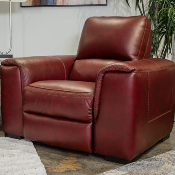 U2550113 Alessandro Power Recliner