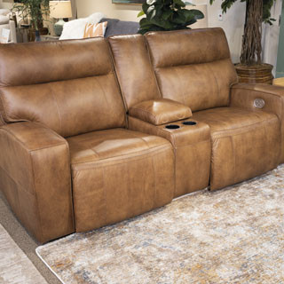 U1520615 Game Plan Power Reclining Sofa