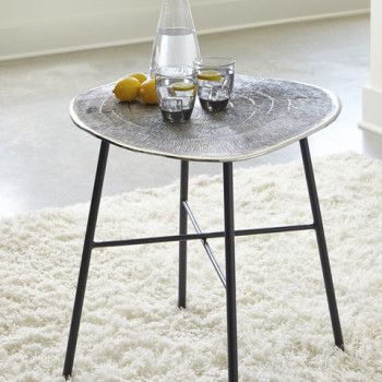 T836-6 Laverford End Table