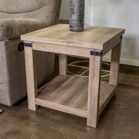 T463-2 Calaboro End Table