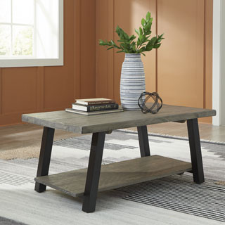 T323-1 Brennegan Coffee Table