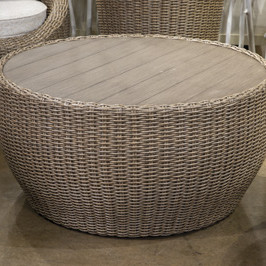 P505-708 DANSON Outdoor Coffee Table