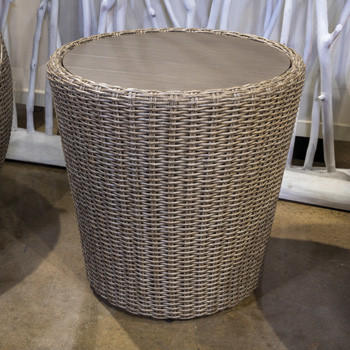 P505-706 DANSON Outdoor End Table
