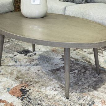 P390-700 SWISS VALLEY Outdoor Coffee Table