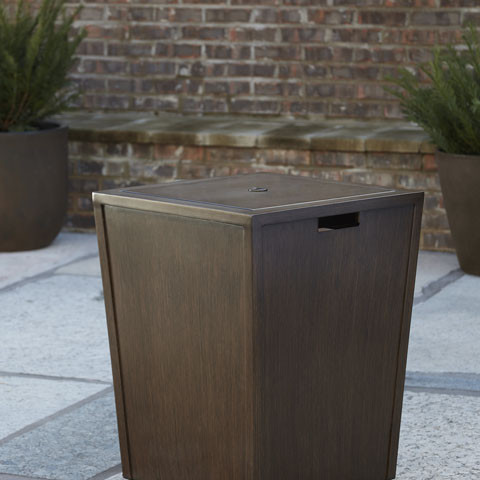 P040-773 Rodeway South Fire Pit