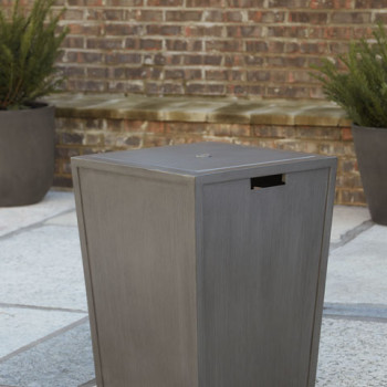 P040-772 Rodeway South Fire Pit