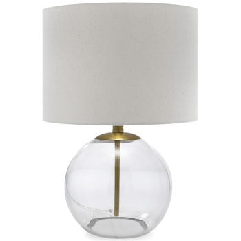 L430744 Samder Table Lamp