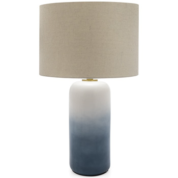 L123874 Lemrich Table Lamp