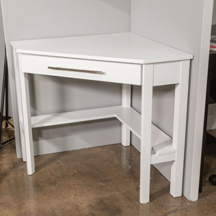 H207-22 Grannen Home Office Corner Desk