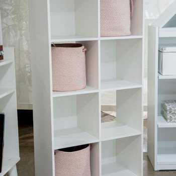 EA1024-4X2 Aprilyn Eight Cube Organizer