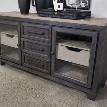 D989-60 Foyland Dining Server