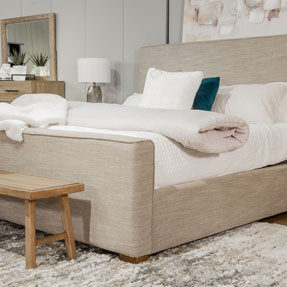 B783-82-94 Dakmore California King Upholstered Bed