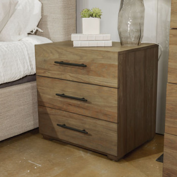 B783-93 Dakmore Nightstand