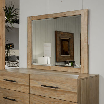 B783-36 Dakmore Bedroom Mirror