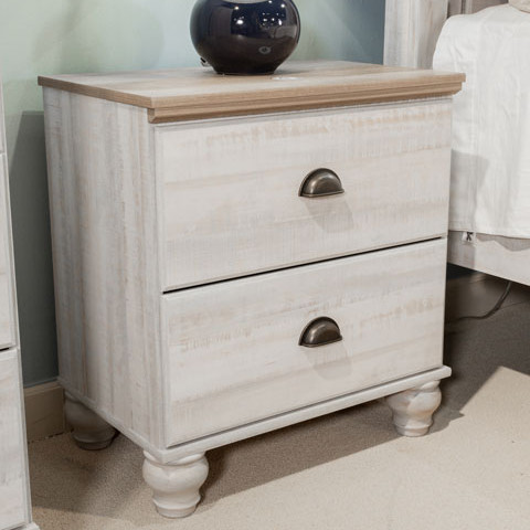 B1512-92 Haven Bay Nightstand