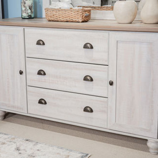 B1512-231 Haven Bay Dresser