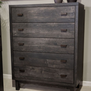 B1388-345 Toretto Wide Chest of Drawers