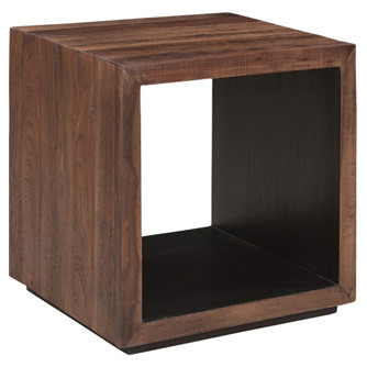 A4000555 Hensington End Table