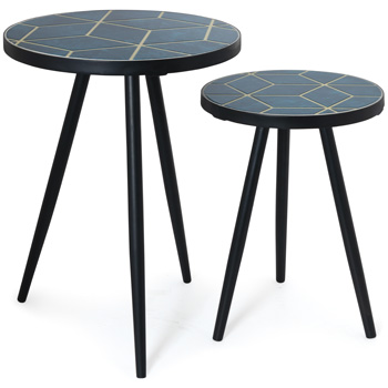 A4000523 Clairbelle Accent Table