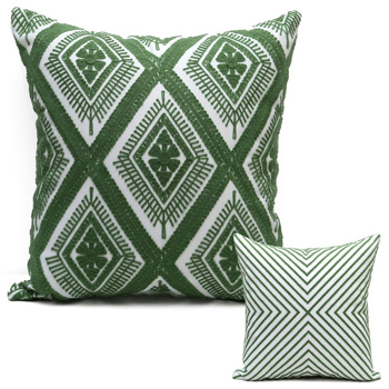 A1001028 Bellvale Pillow