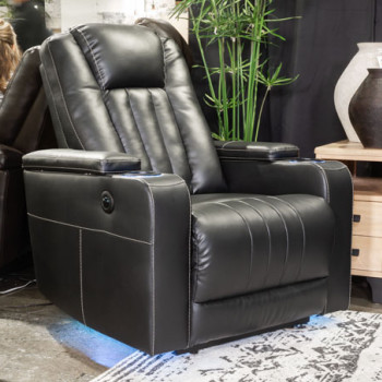2400429 Center Point Recliner