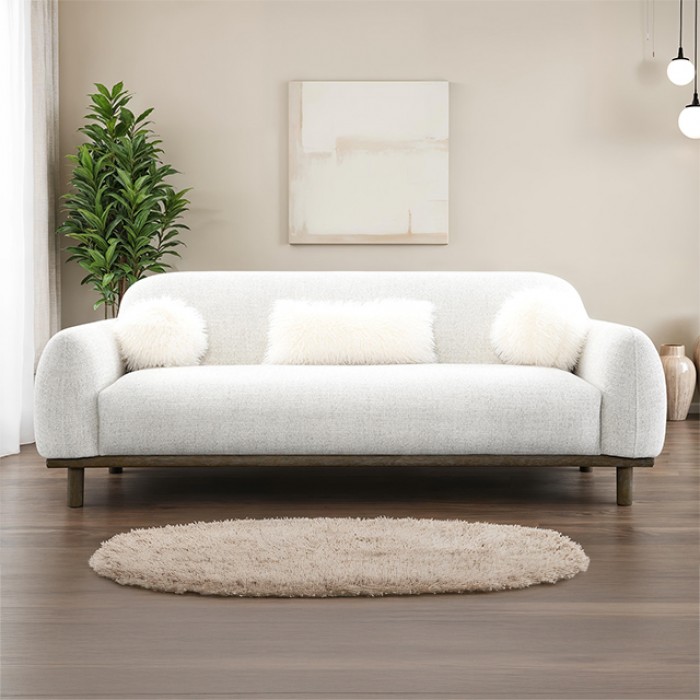 FM64007LG-SF Mellone Sofa