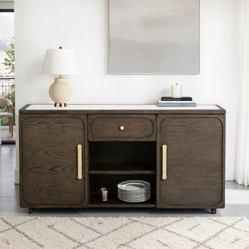 FM34021DW-B Vellara Sideboard