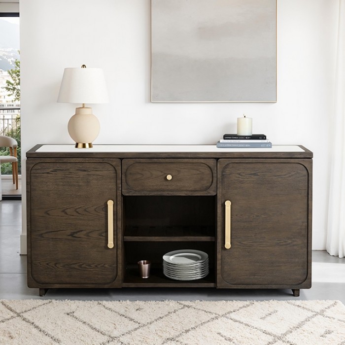 FM34021DW-B Vellara Sideboard