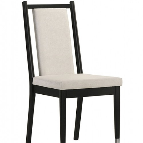 FM32001BK-SC-2PK Maidstone Side Chair